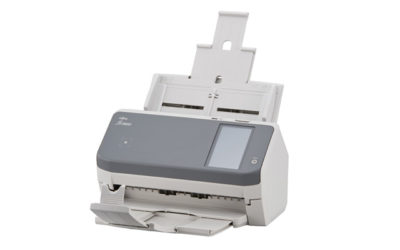 Fujitsu fi-7300 NX scanner